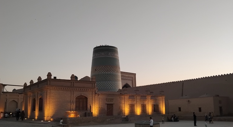Khiva: The Pearl of the Silk Road & The Ultimate Ichan Kala Tour Uzbekistan &mdash; #5