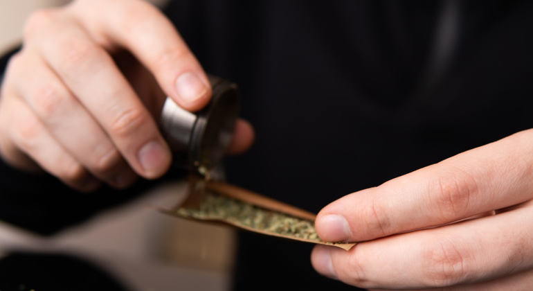 Amsterdam: Private Culture Tour with Coffeeshops Netherlands &mdash; #4