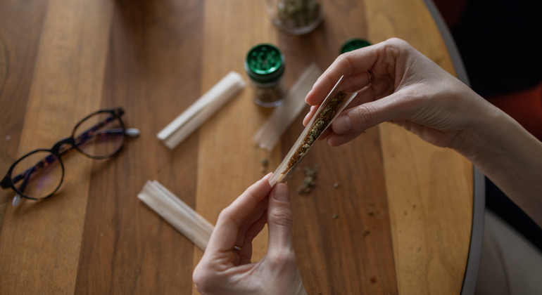 Amsterdam: Private Culture Tour with Coffeeshops Netherlands &mdash; #5