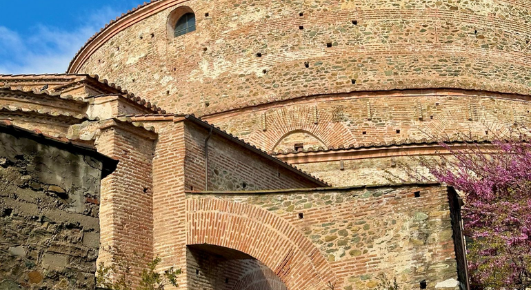 MERAKI Local Walking Free Tour Greece &mdash; #2