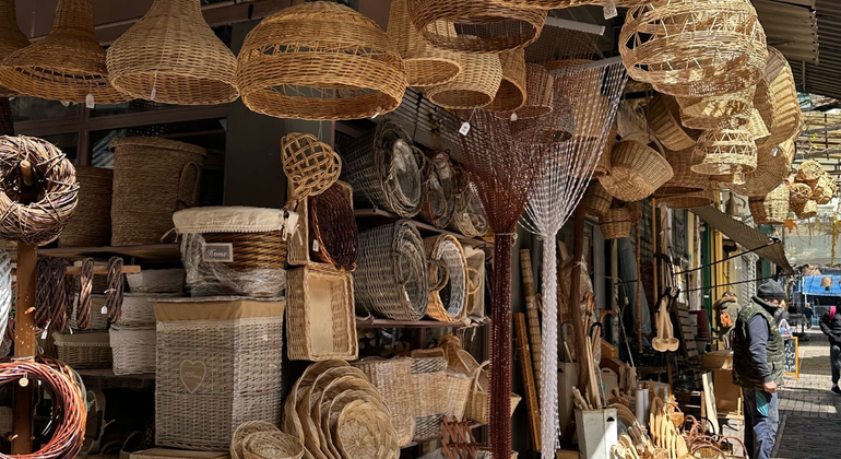 MERAKI Local Walking Free Tour Greece &mdash; #8