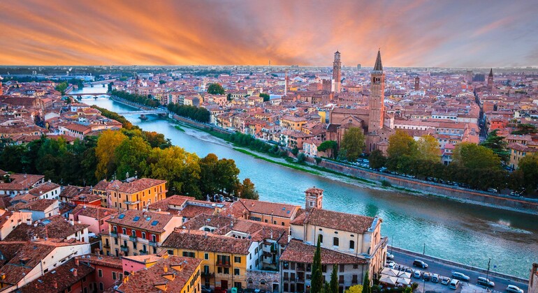 Visite de Vérone : amour, drame et pouvoir Italie &mdash; #3