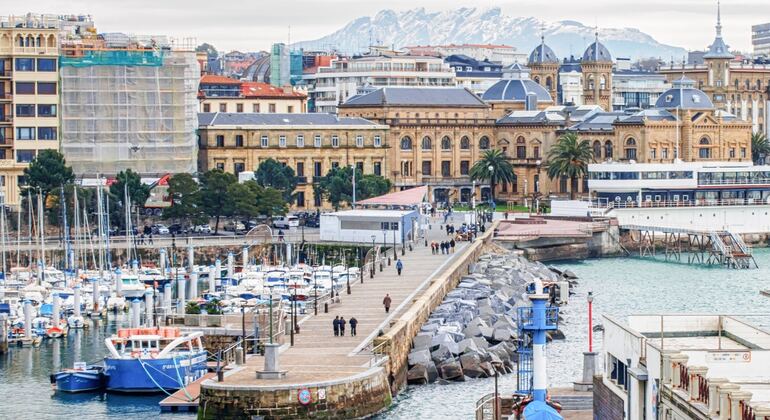 Centro de San Sebastián: juego de exploración autoguiado y recorrido a pie España &mdash; #4