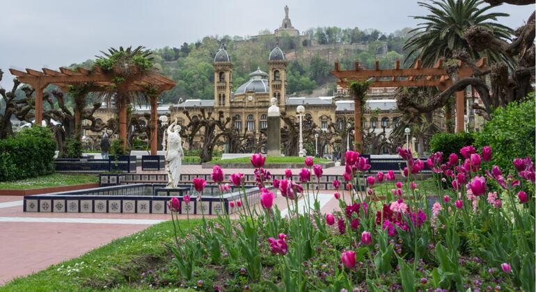 Centro de San Sebastián: juego de exploración autoguiado y recorrido a pie España &mdash; #5