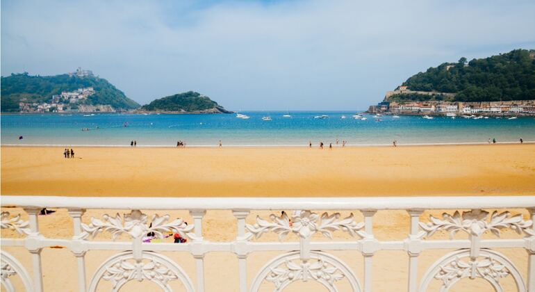 Centro de San Sebastián: juego de exploración autoguiado y recorrido a pie España &mdash; #6