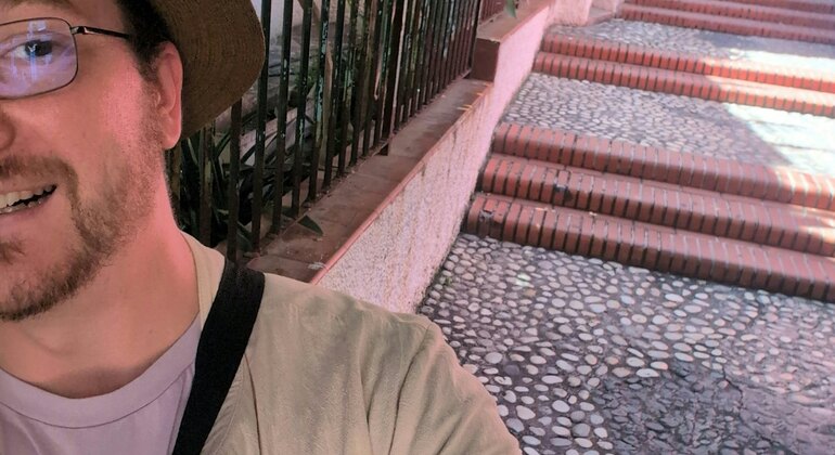 Benidorm's Lost Buccaneer: Self-Guided Exploration Game & Walking Tour Spain &mdash; #4