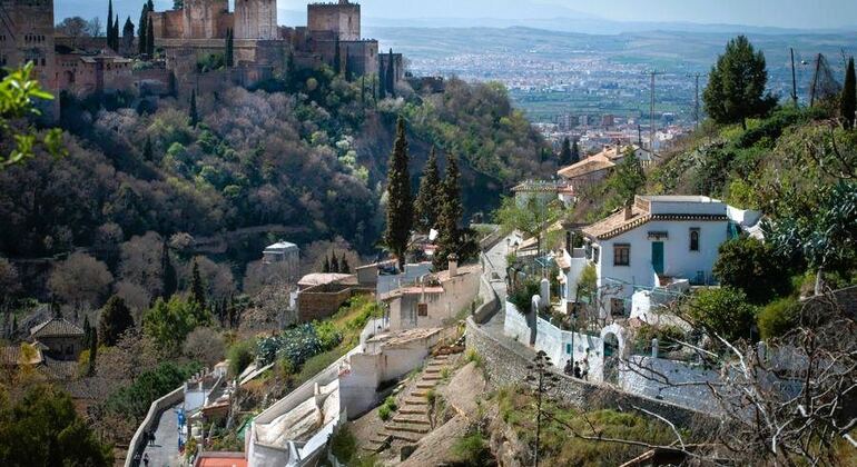 Die Geheimnisse von Sacromonte, Granada: Ein Spiel zur eigenständigen Erkundung Spanien &mdash; #3