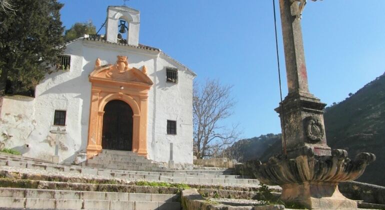 Die Geheimnisse von Sacromonte, Granada: Ein Spiel zur eigenständigen Erkundung Spanien &mdash; #5