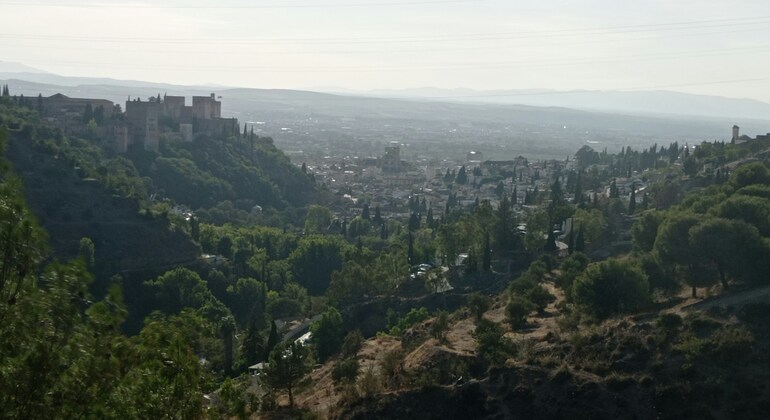 Die Geheimnisse von Sacromonte, Granada: Ein Spiel zur eigenständigen Erkundung Spanien &mdash; #6