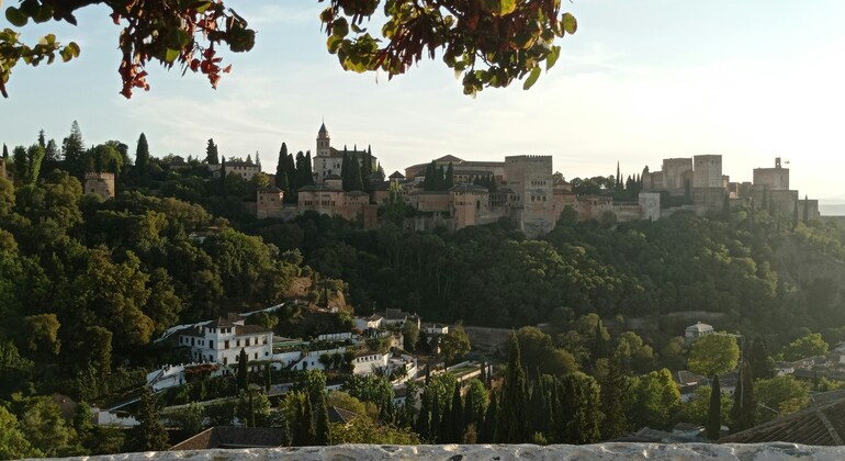 Die Geheimnisse von Sacromonte, Granada: Ein Spiel zur eigenständigen Erkundung Spanien &mdash; #9