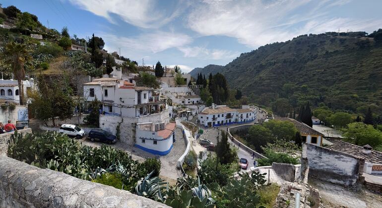 Die Geheimnisse von Sacromonte, Granada: Ein Spiel zur eigenständigen Erkundung Spanien &mdash; #10