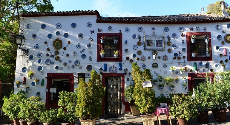 Die Geheimnisse von Sacromonte, Granada: Ein Spiel zur eigenständigen Erkundung Spanien &mdash; #4