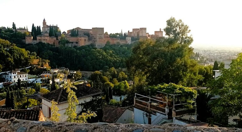Die Geheimnisse von Sacromonte, Granada: Ein Spiel zur eigenständigen Erkundung Spanien &mdash; #13