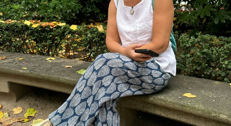Alla scoperta di Vigo: gioco di esplorazione autonoma e tour a piedi Spagna &mdash; #2