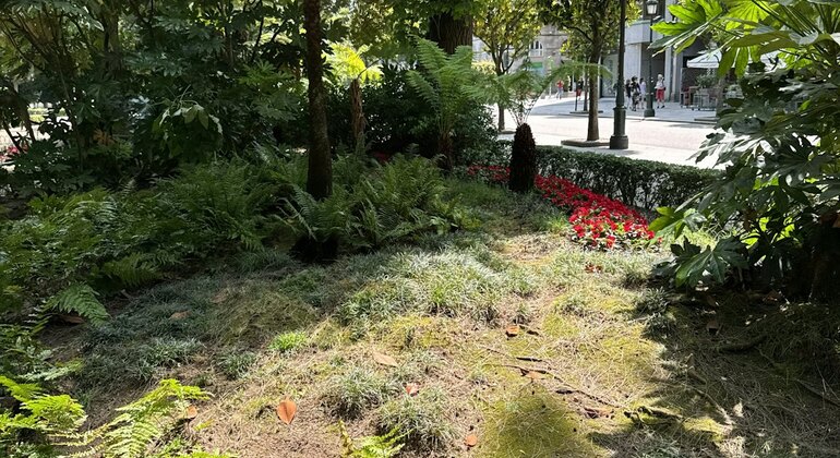 Alla scoperta di Vigo: gioco di esplorazione autonoma e tour a piedi Spagna &mdash; #4