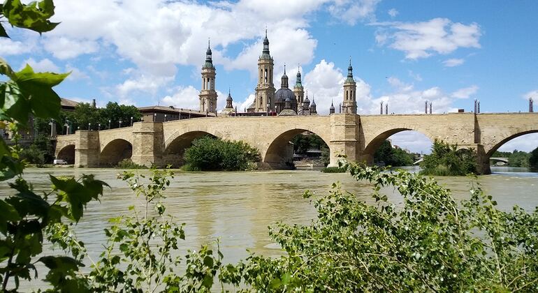 Zaragoza's Napoleonic wars: Self-Guided Exploration Game Spain &mdash; #3
