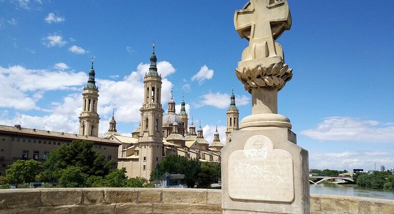 Zaragoza's Napoleonic wars: Self-Guided Exploration Game Spain &mdash; #7