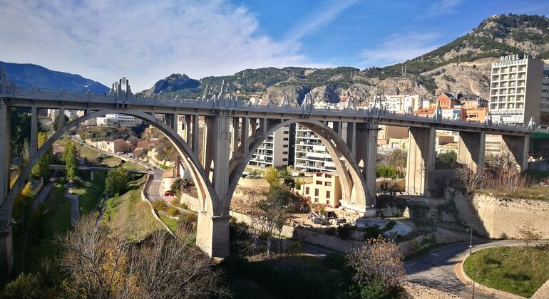 La révolution sociale et artistique d'Alcoy : jeu d'exploration en autonomie Espagne &mdash; #2