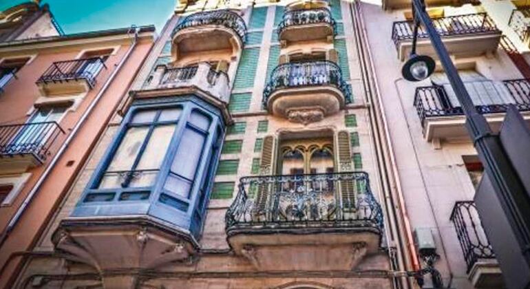 La révolution sociale et artistique d'Alcoy : jeu d'exploration en autonomie Espagne &mdash; #10