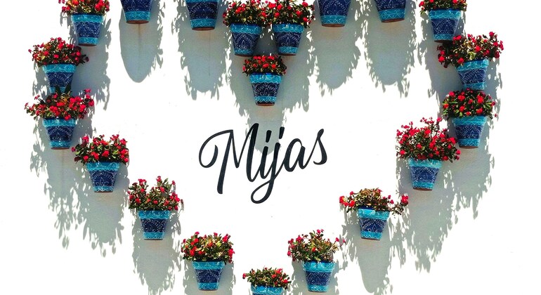História do Mijas Mob: Jogo de exploração autoguiado Espanha &mdash; #4