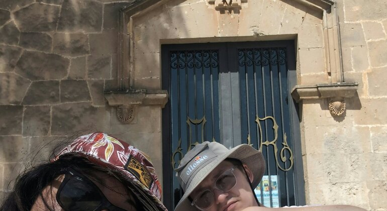 Palma Prison Break: Self-Guided Exploration Game & Walking Tour Spain &mdash; #5