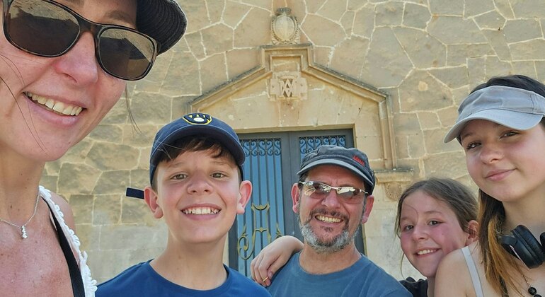 Palma Prison Break: Self-Guided Exploration Game & Walking Tour Spain &mdash; #2