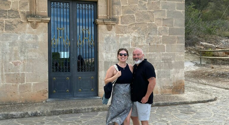 Palma Prison Break: Self-Guided Exploration Game & Walking Tour Spain &mdash; #3