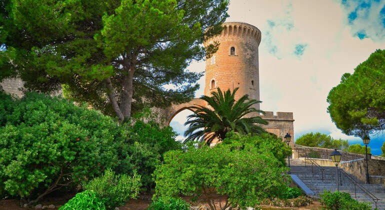 Palma Prison Break: Self-Guided Exploration Game & Walking Tour Spain &mdash; #4