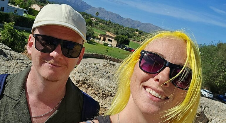 Caccia ai pirati ad Alcudia: gioco di esplorazione autoguidato e tour a piedi Spagna &mdash; #4