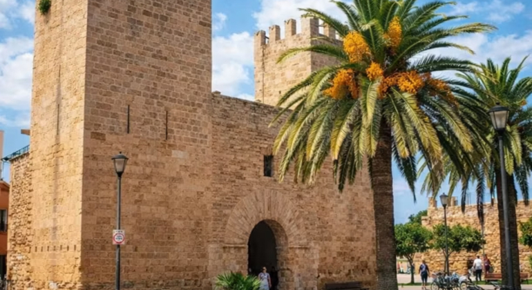 Caccia ai pirati ad Alcudia: gioco di esplorazione autoguidato e tour a piedi Spagna &mdash; #3