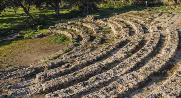 Caccia ai pirati ad Alcudia: gioco di esplorazione autoguidato e tour a piedi Spagna &mdash; #8