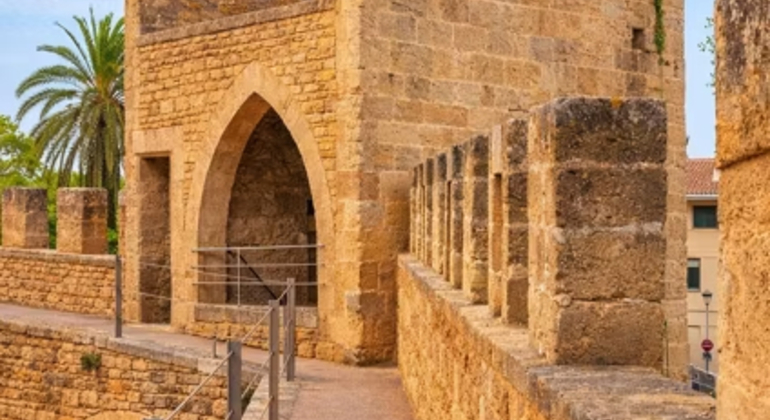 Caccia ai pirati ad Alcudia: gioco di esplorazione autoguidato e tour a piedi Spagna &mdash; #10