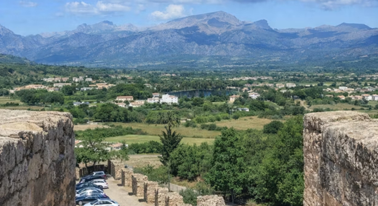 Caccia ai pirati ad Alcudia: gioco di esplorazione autoguidato e tour a piedi Spagna &mdash; #11