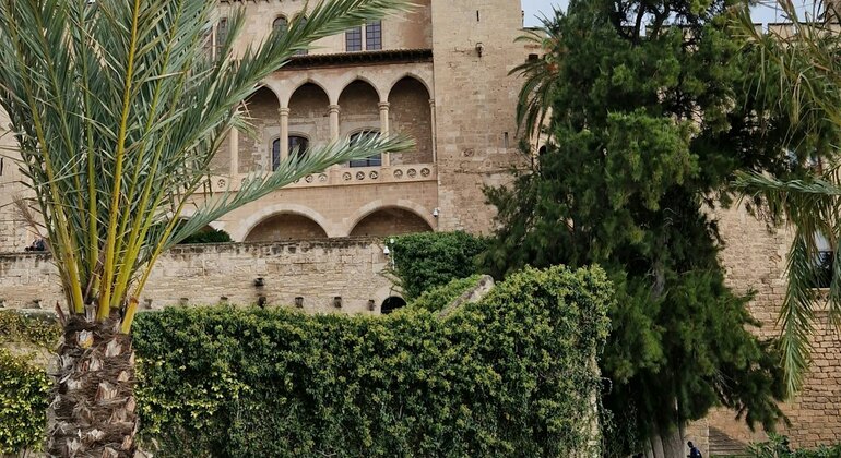 From Castle to Palma Master: Self-Guided Exploration Game Spain &mdash; #5