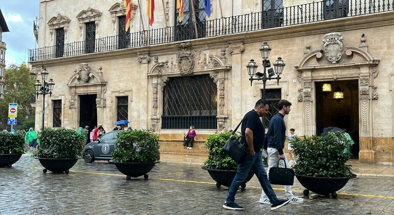 From Castle to Palma Master: Self-Guided Exploration Game Spain &mdash; #3