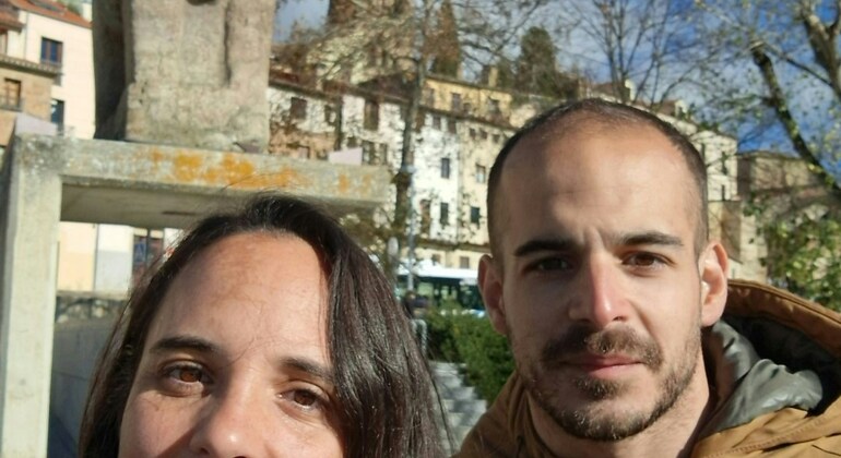 «Los susurros de Unamuno en Salamanca»: juego de exploración autoguiado España &mdash; #2