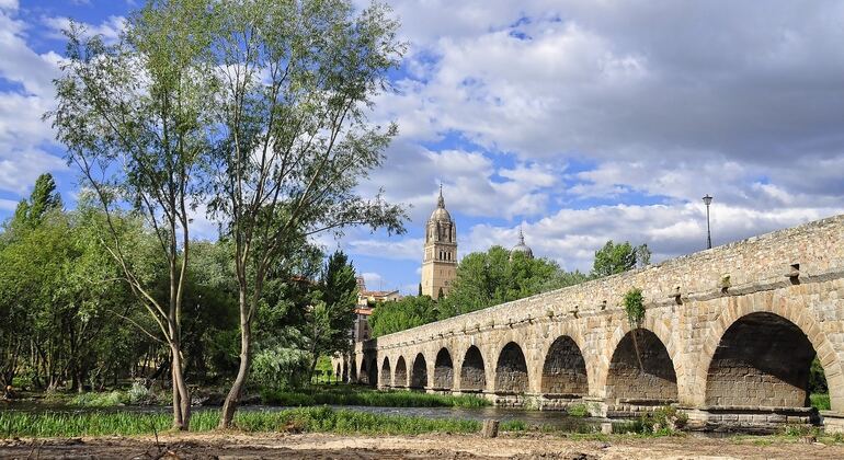 «Los susurros de Unamuno en Salamanca»: juego de exploración autoguiado España &mdash; #6