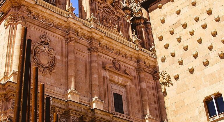 «Los susurros de Unamuno en Salamanca»: juego de exploración autoguiado España &mdash; #4
