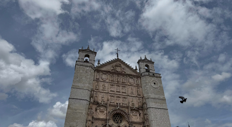 Shakespeare em Valladolid: Jogo de exploração autoguiado e passeio a pé Espanha &mdash; #5