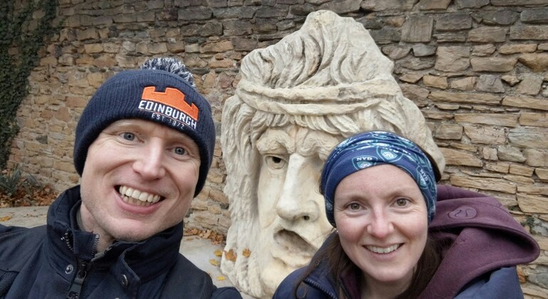 Lyon Highlights: Self-Guided Exploration Game & Walking Tour France &mdash; #2