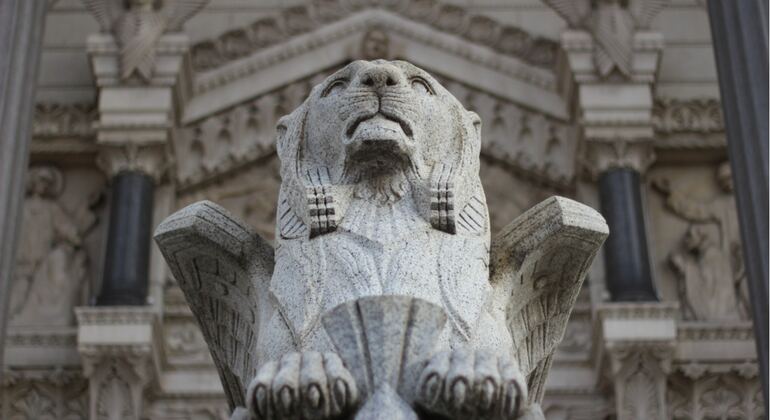 Lyon Highlights: Self-Guided Exploration Game & Walking Tour France &mdash; #5