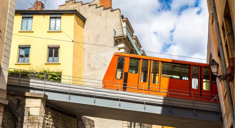 Lyon Highlights: Self-Guided Exploration Game & Walking Tour France &mdash; #8