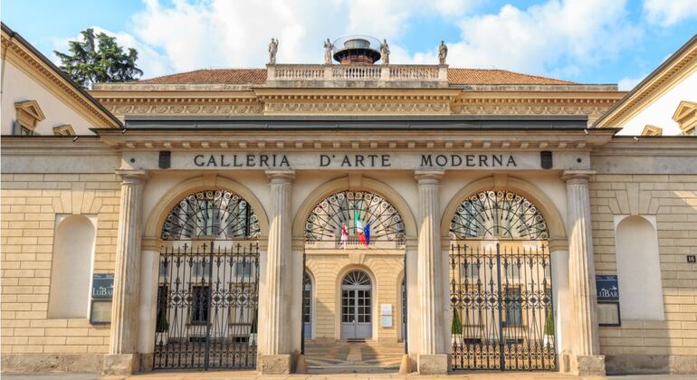 Les incontournables royaux de Milan : jeu d'exploration en autonomie et visite guidée à pied Italie &mdash; #2