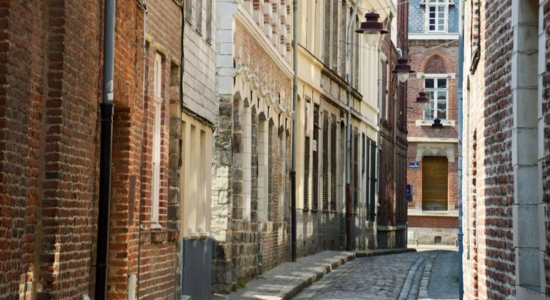 Lille's Mysterious Gold: Self-Guided Exploration Game & Walking Tour France &mdash; #4