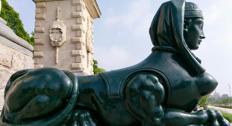 Lille's Mysterious Gold: Self-Guided Exploration Game & Walking Tour France &mdash; #5