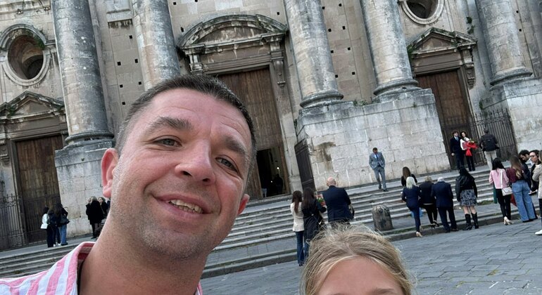 Historic Catania: Self-Guided Exploration Game & Walking Tour Italy &mdash; #2