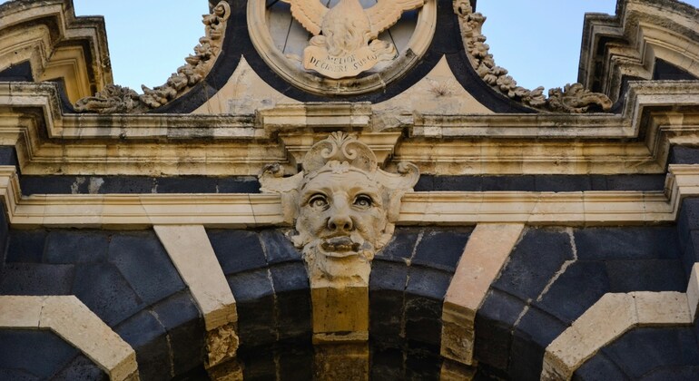 Historic Catania: Self-Guided Exploration Game & Walking Tour Italy &mdash; #7