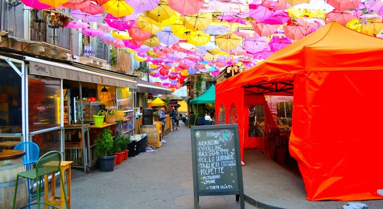 Historic Catania: Self-Guided Exploration Game & Walking Tour Italy &mdash; #8