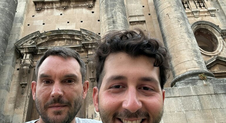 Historic Catania: Self-Guided Exploration Game & Walking Tour Italy &mdash; #6