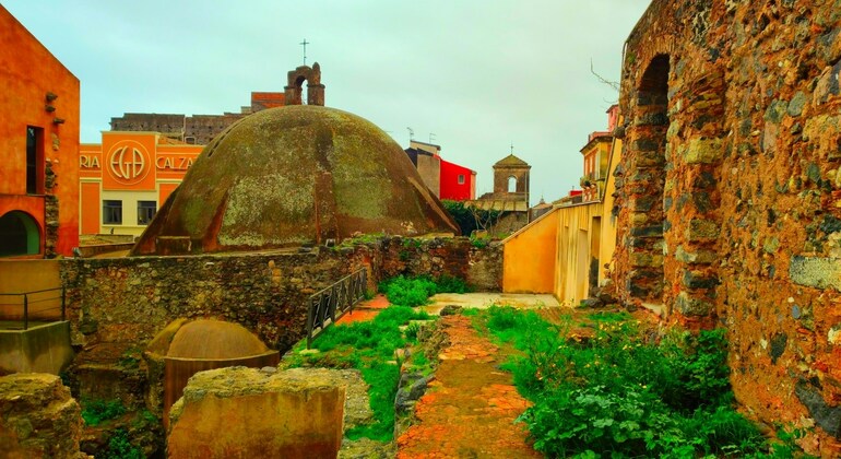 Historic Catania: Self-Guided Exploration Game & Walking Tour Italy &mdash; #9